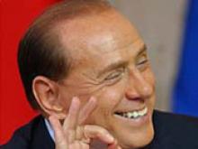 Бывший премьер Италии построил рядом со своей виллой четыре жилых помещения и почти закончил реконструкцию нурага Сильвио Берлускони