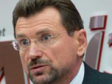 Банки просять Мінюст усунути порушення прав іпотекотримача Президент АУБ Олександр Сугоняко